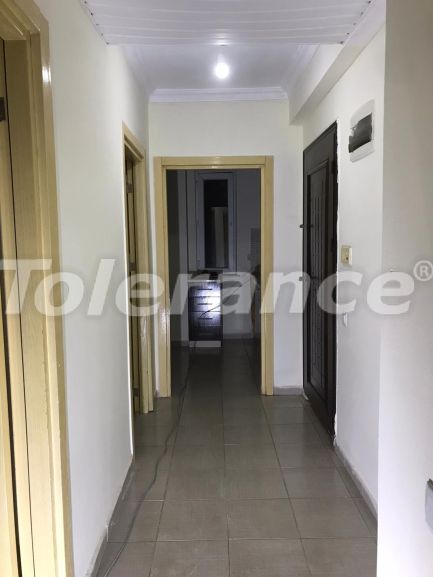 Квартира в Кепез, Анталия: купить недвижимость в Турции - 77756