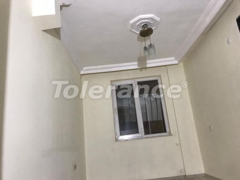 Квартира в Кепез, Анталия: купить недвижимость в Турции - 77757