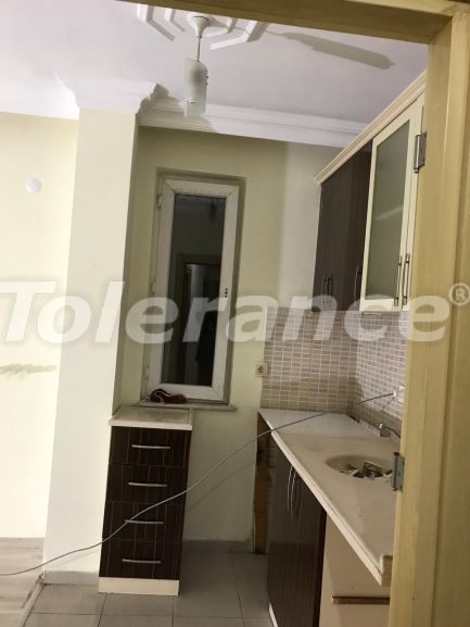 Квартира в Кепез, Анталия: купить недвижимость в Турции - 77760