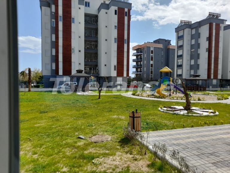 Квартира в Кепез, Анталия: купить недвижимость в Турции - 78946