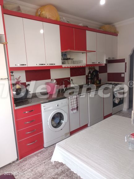 Квартира в Кепез, Анталия: купить недвижимость в Турции - 79551