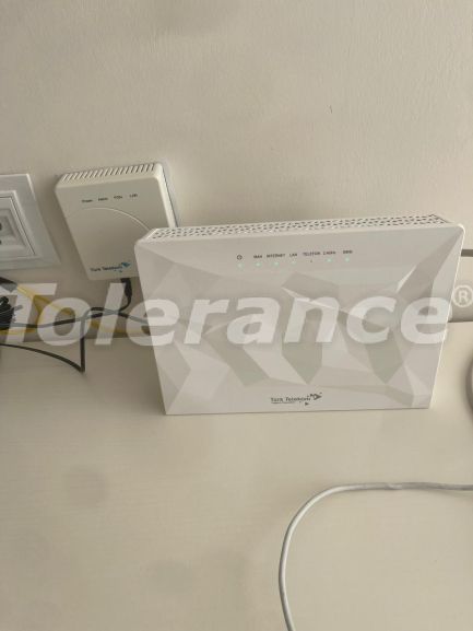 Квартира в Кепез, Анталия с бассейном: купить недвижимость в Турции - 79980