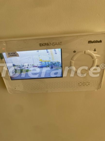 Квартира в Кепез, Анталия с бассейном: купить недвижимость в Турции - 79981