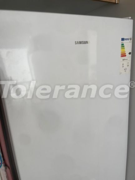 Квартира в Кепез, Анталия с бассейном: купить недвижимость в Турции - 79986