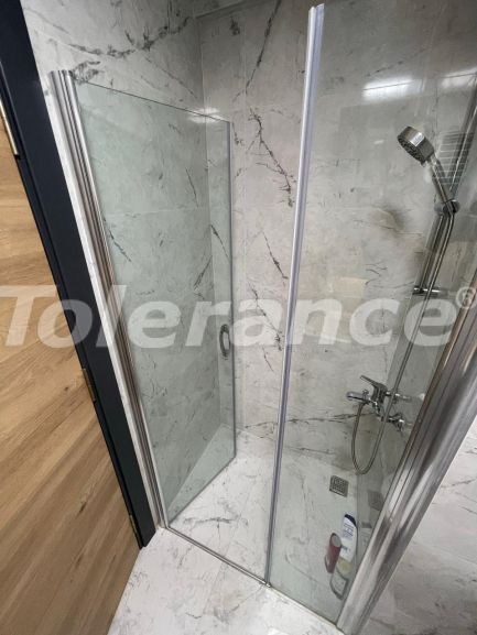 Квартира в Кепез, Анталия с бассейном: купить недвижимость в Турции - 79989