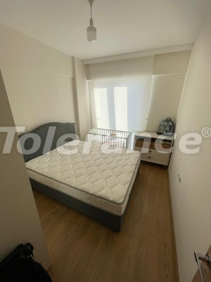 Квартира в Кепез, Анталия с бассейном: купить недвижимость в Турции - 79992