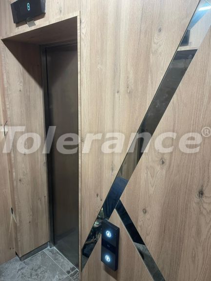 Квартира в Кепез, Анталия с бассейном: купить недвижимость в Турции - 79998