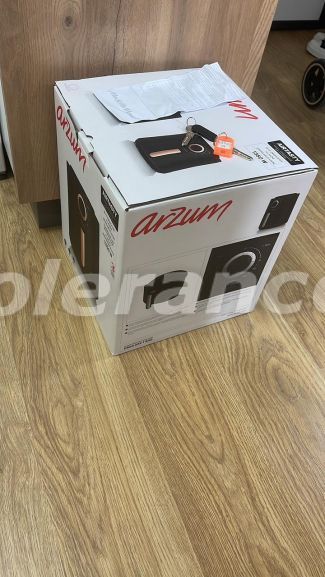 Квартира в Кепез, Анталия с бассейном: купить недвижимость в Турции - 79999