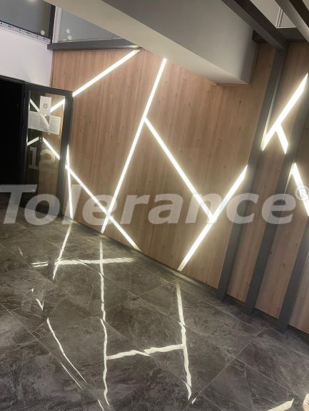 Квартира в Кепез, Анталия с бассейном: купить недвижимость в Турции - 80000