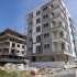 Квартира от застройщика в Кепез, Анталия: купить недвижимость в Турции - 81242