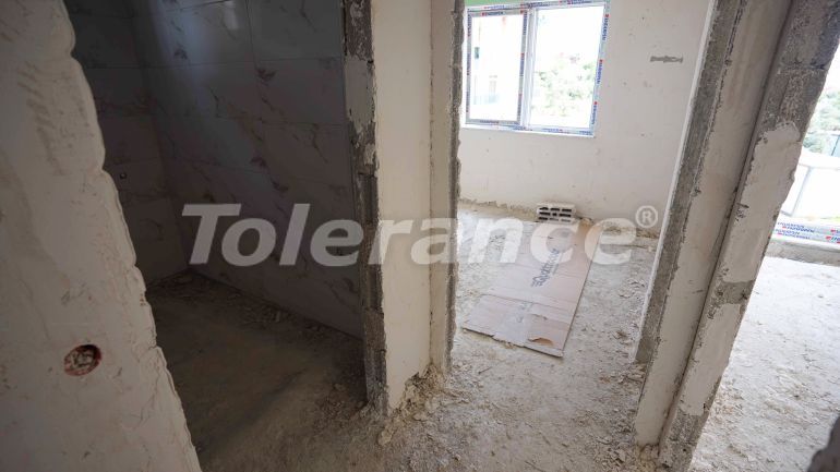 Квартира от застройщика в Кепез, Анталия: купить недвижимость в Турции - 81252