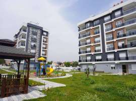 Квартира в Кепез, Анталия: купить недвижимость в Турции - 81825