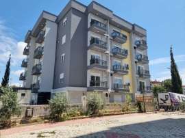 Квартира в Кепез, Анталия с бассейном: купить недвижимость в Турции - 82652