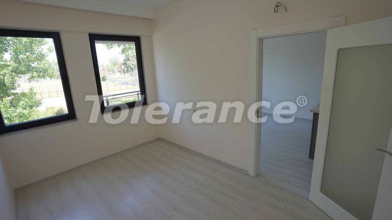 Квартира от застройщика в Кепез, Анталия с бассейном - 83068 Квартира от застройщика в Кепез, Анталия с бассейном: купить недвижимость в Турции - 83068