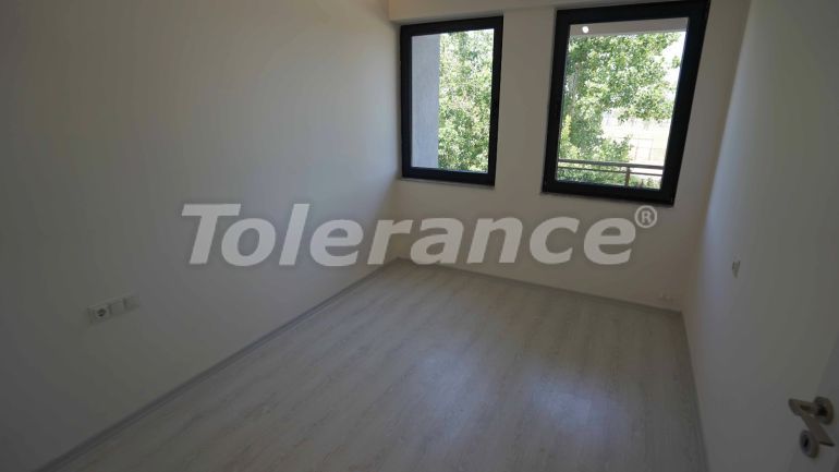 Квартира от застройщика в Кепез, Анталия с бассейном - 83069 Квартира от застройщика в Кепез, Анталия с бассейном: купить недвижимость в Турции - 83069