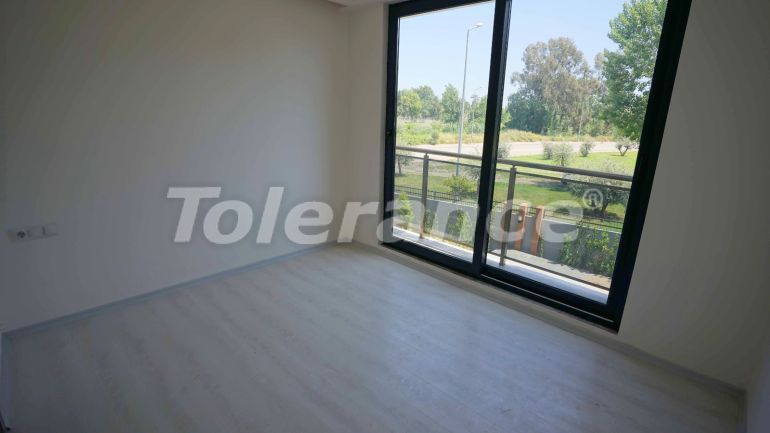 Квартира от застройщика в Кепез, Анталия с бассейном - 83081 Квартира от застройщика в Кепез, Анталия с бассейном: купить недвижимость в Турции - 83081