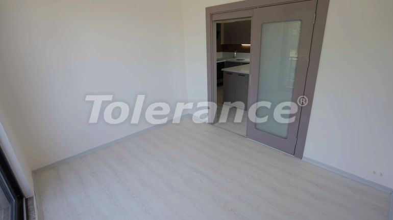 Квартира от застройщика в Кепез, Анталия с бассейном - 83082 Квартира от застройщика в Кепез, Анталия с бассейном: купить недвижимость в Турции - 83082