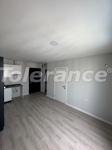 Квартира в Кепез, Анталия с бассейном: купить недвижимость в Турции - 83879