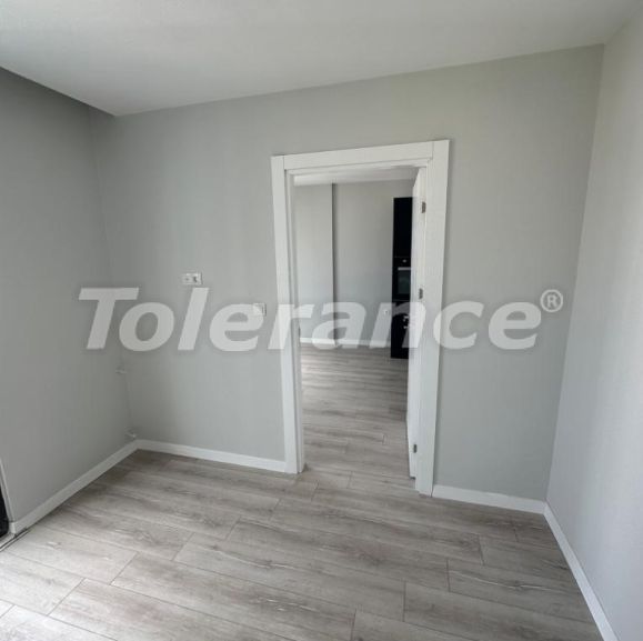 Квартира в Кепез, Анталия с бассейном: купить недвижимость в Турции - 83895