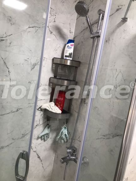 Квартира в Кепез, Анталия с бассейном: купить недвижимость в Турции - 84385
