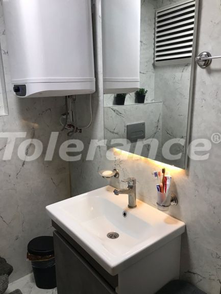 Квартира в Кепез, Анталия с бассейном: купить недвижимость в Турции - 84386