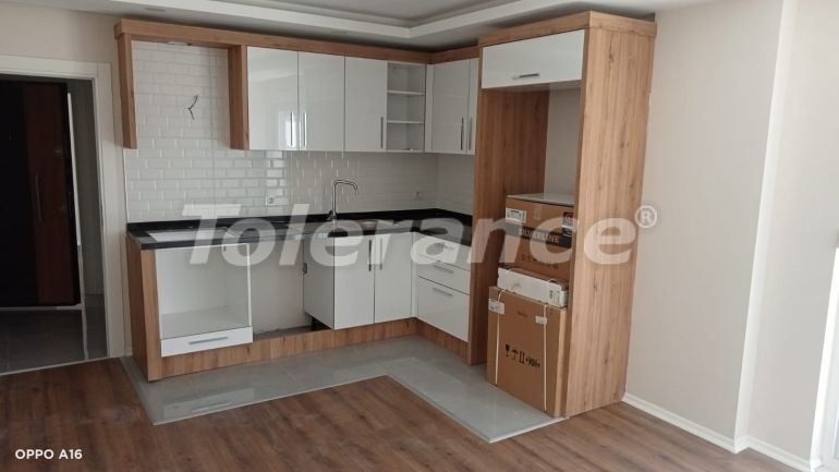 Квартира в Кепез, Анталия: купить недвижимость в Турции - 85306