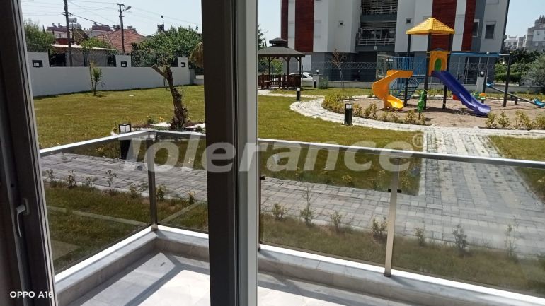 Квартира в Кепез, Анталия: купить недвижимость в Турции - 85307