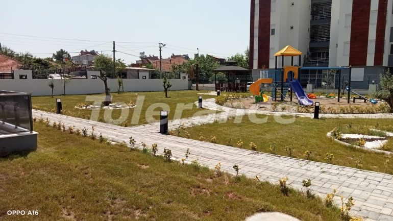 Квартира в Кепез, Анталия: купить недвижимость в Турции - 85308