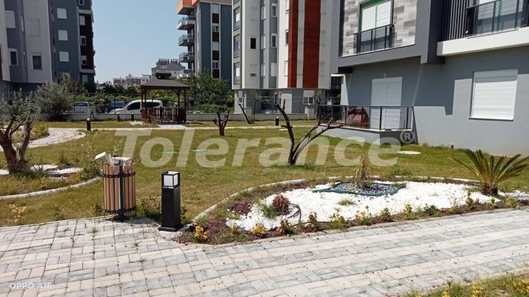 Квартира в Кепез, Анталия: купить недвижимость в Турции - 85309