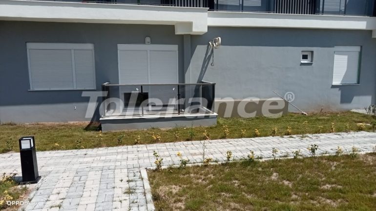 Квартира в Кепез, Анталия: купить недвижимость в Турции - 85310