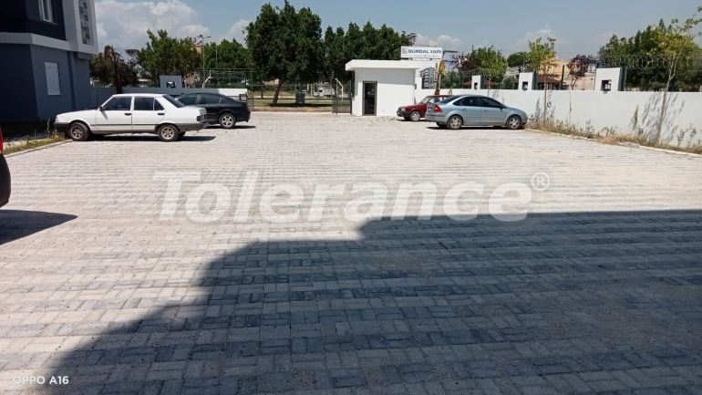 Квартира в Кепез, Анталия: купить недвижимость в Турции - 85311