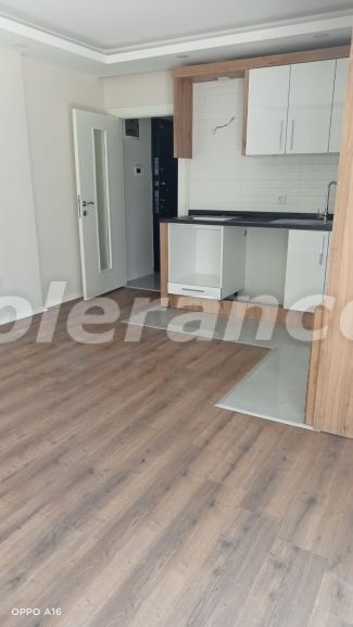 Квартира в Кепез, Анталия: купить недвижимость в Турции - 85315