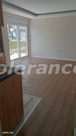 Квартира в Кепез, Анталия: купить недвижимость в Турции - 85321