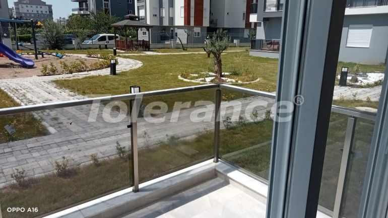 Квартира в Кепез, Анталия: купить недвижимость в Турции - 85322