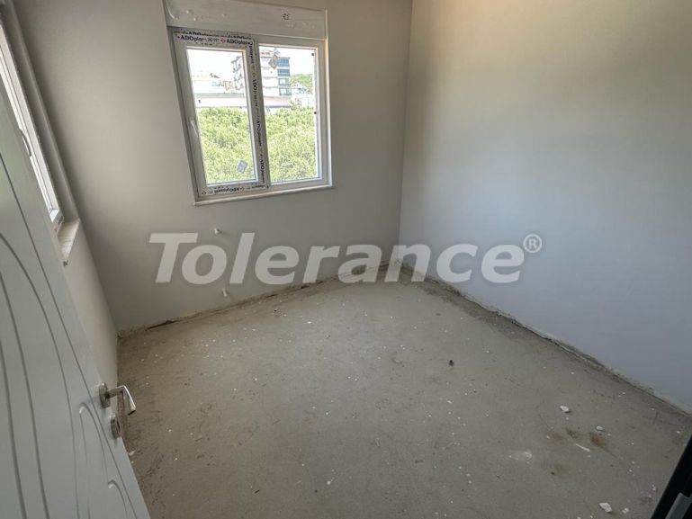 Квартира от застройщика в Кепез, Анталия в рассрочку - 85747 Квартира от застройщика в Кепез, Анталия в рассрочку: купить недвижимость в Турции - 85747