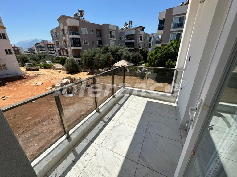 Квартира от застройщика в Кепез, Анталия в рассрочку - 85752 Квартира от застройщика в Кепез, Анталия в рассрочку: купить недвижимость в Турции - 85752