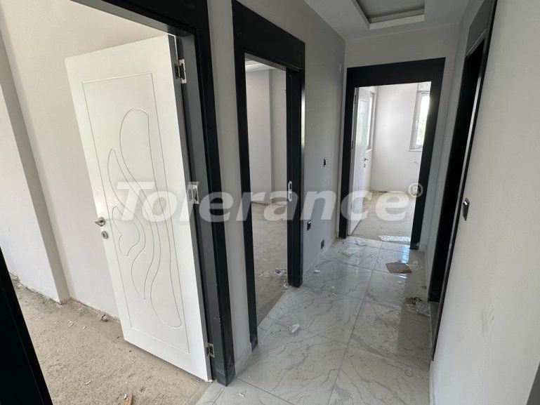 Квартира от застройщика в Кепез, Анталия в рассрочку - 85756 Квартира от застройщика в Кепез, Анталия в рассрочку: купить недвижимость в Турции - 85756