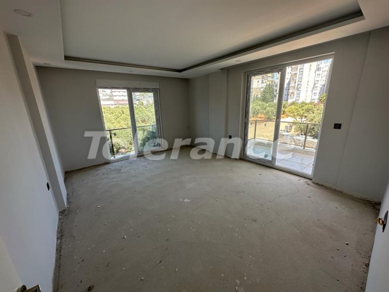 Квартира от застройщика в Кепез, Анталия в рассрочку - 85764 Квартира от застройщика в Кепез, Анталия в рассрочку: купить недвижимость в Турции - 85764