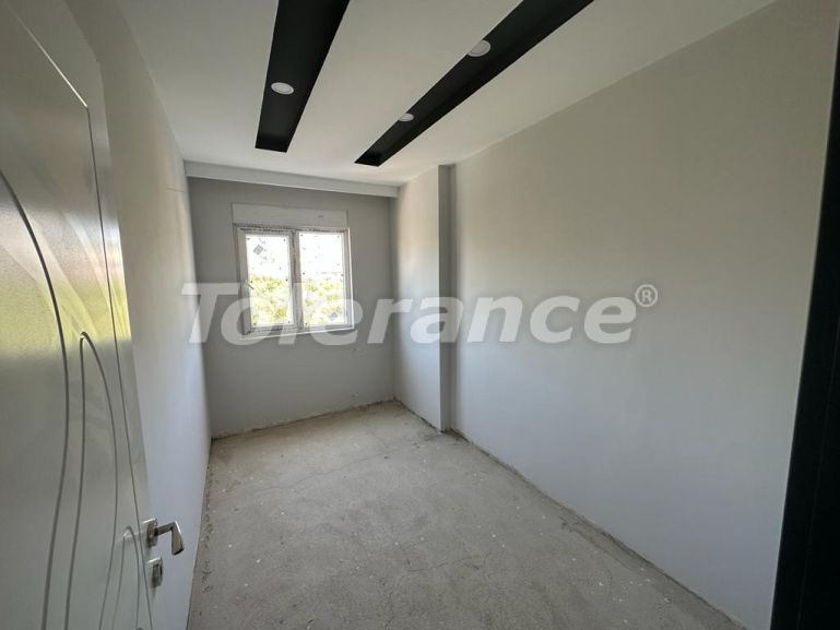 Квартира от застройщика в Кепез, Анталия в рассрочку - 85765 Квартира от застройщика в Кепез, Анталия в рассрочку: купить недвижимость в Турции - 85765