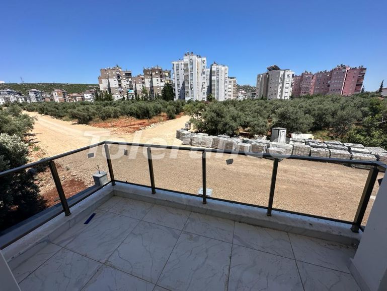 Квартира от застройщика в Кепез, Анталия в рассрочку - 85768 Квартира от застройщика в Кепез, Анталия в рассрочку: купить недвижимость в Турции - 85768