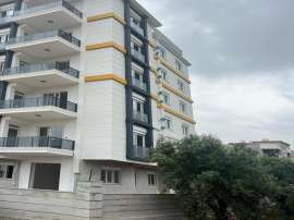 Квартира от застройщика в Кепез, Анталия в рассрочку: купить недвижимость в Турции - 85770