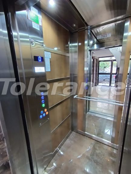 Квартира в Кепез, Анталия: купить недвижимость в Турции - 94910