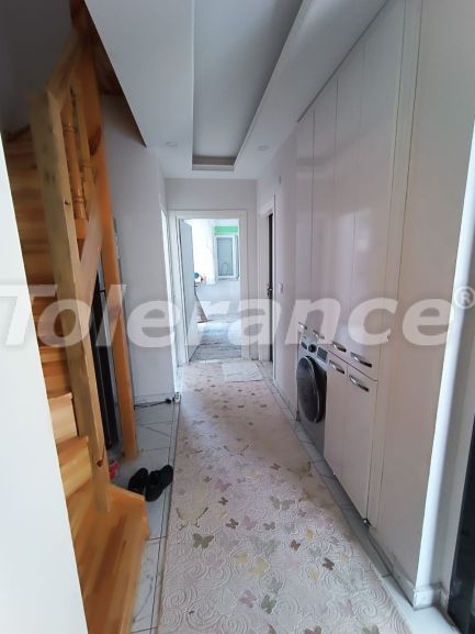 Квартира в Кепез, Анталия: купить недвижимость в Турции - 94911