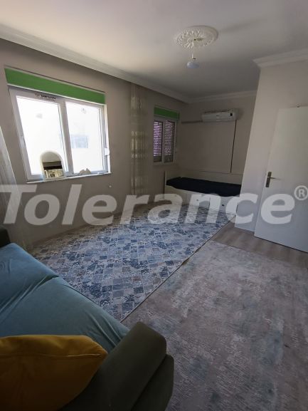 Квартира в Кепез, Анталия: купить недвижимость в Турции - 94912