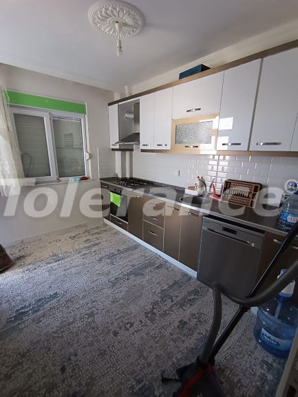 Квартира в Кепез, Анталия: купить недвижимость в Турции - 94915