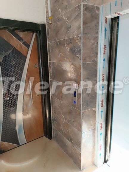 Квартира в Кепез, Анталия: купить недвижимость в Турции - 94917