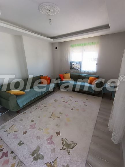 Квартира в Кепез, Анталия: купить недвижимость в Турции - 94918