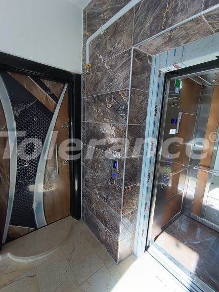 Квартира в Кепез, Анталия: купить недвижимость в Турции - 94920