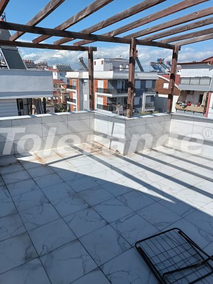 Квартира в Кепез, Анталия: купить недвижимость в Турции - 94921