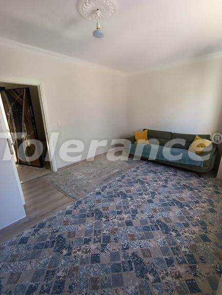 Квартира в Кепез, Анталия: купить недвижимость в Турции - 94923